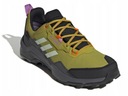 Buty ADIDAS TERREX AX4 GTX GZ1724 R. 40 Materiał zewnętrzny inny