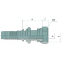 Manuli PN 16 ORFY 1 IL