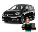 CORTINAS AL MAGNESACH RENAULT GRAND SCENIC 2 II 