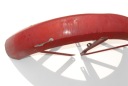 OLD WING FRONT JAWA 250 SHIELD UNIKAT KOLEKCJONERSKI  photo 5