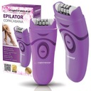 ТРЕТЬЯ ЖЕНСКАЯ COPACABANA ФИОЛЕТОВАЯ