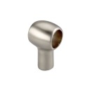 РУЧКА-РУЧКА ВЕШАЛКА РЕТРО КРЮЧОК ЛАТУНЬ AMIX T2804/M