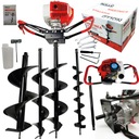 НОЛЛД СВИДЕР БЕНЗИНОВАЯ ДРЕЛЬ 10/15/20/30