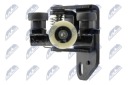 CHÂSSIS CENTRAL PORTES LATÉRALES CITROEN BERLINGO 1996-2008 PEUGEOT PARTENAIRE 19photo 12