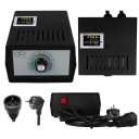 НАГРЕВАТЕЛЬ РЕГУЛЯТОР НАПРЯЖЕНИЯ 3500W СКОРОСТЬ ДВИГАТЕЛЯ ИЗМЕРЕНИЕ ЭНЕРГИИ