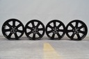 LLANTAS 8,5X18 5X108 JAGUAR X-TYPE F-TYPE S-TYPE XE XJ XJR XF X250 XK 