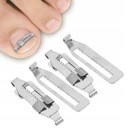 КОРРЕКЦИОННЫЙ НАБОР ДЛЯ ВРАСТАЮЩИХ НОГТЕЙ + БЛЕКСЫ