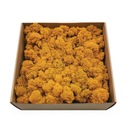 250 г чистого очищенного оленьего мха