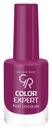 Лак для ногтей Golden Rose Color Expert 413