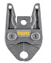 REMS ЗАЖИМНЫЕ ЩИПЦЫ U20 570775