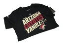Tričko Yandle Arizona Coyotes Reebok Junior L Rukáv krátky rukáv