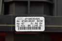 ПЕРЕМИКАЧ КОМПОЗИТНИЙ ПІДРУЛЬОВИЙ 4F0953549A AUDI A6 C6 СЕДАН 04-08  (16940907256) фото min 9