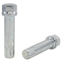 Адаптер переходного ключа Torx 19 мм