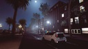 Игра Taxi Life: A City Driving Simulator PL (субтитры) на PS5
