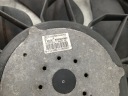 FAN RADIATOR MERCEDES- CLASS C W203 A2035000193 2035000093 2.2  photo 10