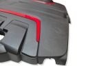 AUDI SQ7 4M ЗАЩИТА ДВИГАТЕЛЯ V8 TDI 4M0133849AE GENUINE  фото 8