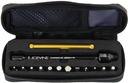 LEZYNE TORQUE Динамометрический ключ 2–10 Нм
