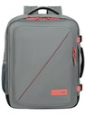 Рюкзак для польотів American Tourister Take2cabin M 15.6