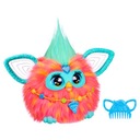 Hasbro FURBY 2.0. Interaktywna Maskotka Koralowa F6744 Rodzaj inny