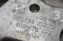 КРОНШТЕЙН КРОНШТЕЙН ДВИГУНА GOLF VI 1.6 MPI 06F199207Q  (14286433262) фото min 7