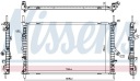 RADIATEUR FORD TRANSIT (TTG) (13), FORD TRANSIT/TOURNEO CUSTOM (TTF) (12)photo 11