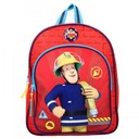 Рюкзак Fireman Sam с карманом (900-2177)