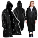 УНИВЕРСАЛЬНЫЙ ДОЖДЕВИК ДОЖДЕВИК С КАПЮШОНОМ