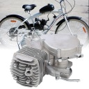 REKOJESC ДВИГУНА МОПЕДА 2-SUWOWY ДВИГУН БЕНЗИНОВИЙ 80CC ЦИЛІНДР MB  (18226521874) фото min 7