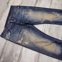 Dondup Sam Jeans jedinečné prémiové vintage nohavice EAN (GTIN) 52906590