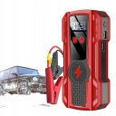 ПУСК JUMP СТАРТЕР BOOSTER ПРИСТРІЙ POWERBANK SOS 10000MAH 12V 1000A  (18677756706) фото min 13