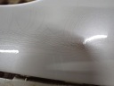 БАМПЕР ЗАД ПАРКТРОНІК RENAULT GRAND SCENIC 3 ЄВРОПА 2011 WHITE TEQNC 8258  (16448542339) фото min 12