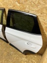 ДВЕРІ ЛІВЕ ПЕРІД + ЛІВЕ ЗАД HYUNDAI TUCSON IV NX4 OD 2021- КОЛІР SAW OEM  (18691323813) фото min 12