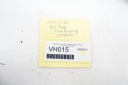 VH015 VOLVO V90 II D3 AIRBAG COUSSIN CAOUTCHOUC P39834785 39834785 EUROPEphoto 7