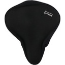 DUNLOP POKROWIEC NAKŁADKA PIANKOWA MEMORY FOAM NA SIODŁO SIODEŁKO ROWEROWE