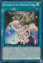 Ю-Ги-О! TCG: Благословение безмолвного голоса (LEDE)