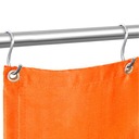 Одеяло сварочное VEVOR 3х3м оранжевый