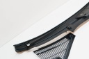 VOLKSWAGEN TOUAREG 7L PROTECTION AVANT VITRES LHD 7L6819401K9B9ORYGINALNAphoto 6