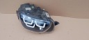 PHARE AVANT AVANT DROITE CITROEN C3 III 3 LIFT 21-24R COMPLET LED 9836161580photo 8