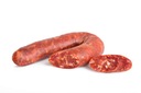 Włoskie salami Salsiccia Piccante EAN (GTIN) 3700656404227