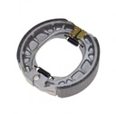 ЗАДНИЕ ТОРМОЗНЫЕ КОЛОДКИ ДЛЯ СКУТЕРА 4T/GY6/139QMB BARTON