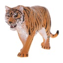2 kusy realistický sibírsky tiger voľne žijúce zviera Hrdina Zootropolis
