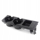 SOPORTE AL VASOS CUP HOLDER GUANTERA AL MONETY BMW SERIE 3 E46 JUEGO 