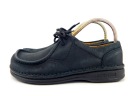 Кожаные туфли BIRKENSTOCK размер 35/22,5 см S. PERFECT