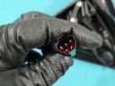 ДЗЕРКАЛО ЛІВЕ 5PIN FORD FOCUS MK1 HB 5D ЄВРОПА 01-04  (18160787739) фото min 8