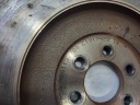 EMBRAYAGE VOLANT D'INERTIE CITROEN BERLINGO III 18- 1.5BHDIphoto 13