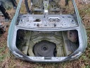MERCEDES CLS W218 218 63 AMG 5.5 2012 КУЗОВ ДОКУМЕНТИ ЧЕТВЕРТЬ 792  (18448201736) фото min 6