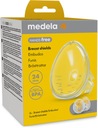 Воронка MEDELA Freestyle Flex HANDS-FREE 24 мм, 1 шт.