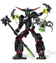 LEGO Hero Factory: 6203 - Black Phantom