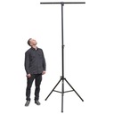 STAND4ME LS120 V2 осветительная стойка 2,8 м