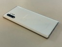 Samsung Galaxy Note 10 plus 5G 256 ГБ белый настоящее фото